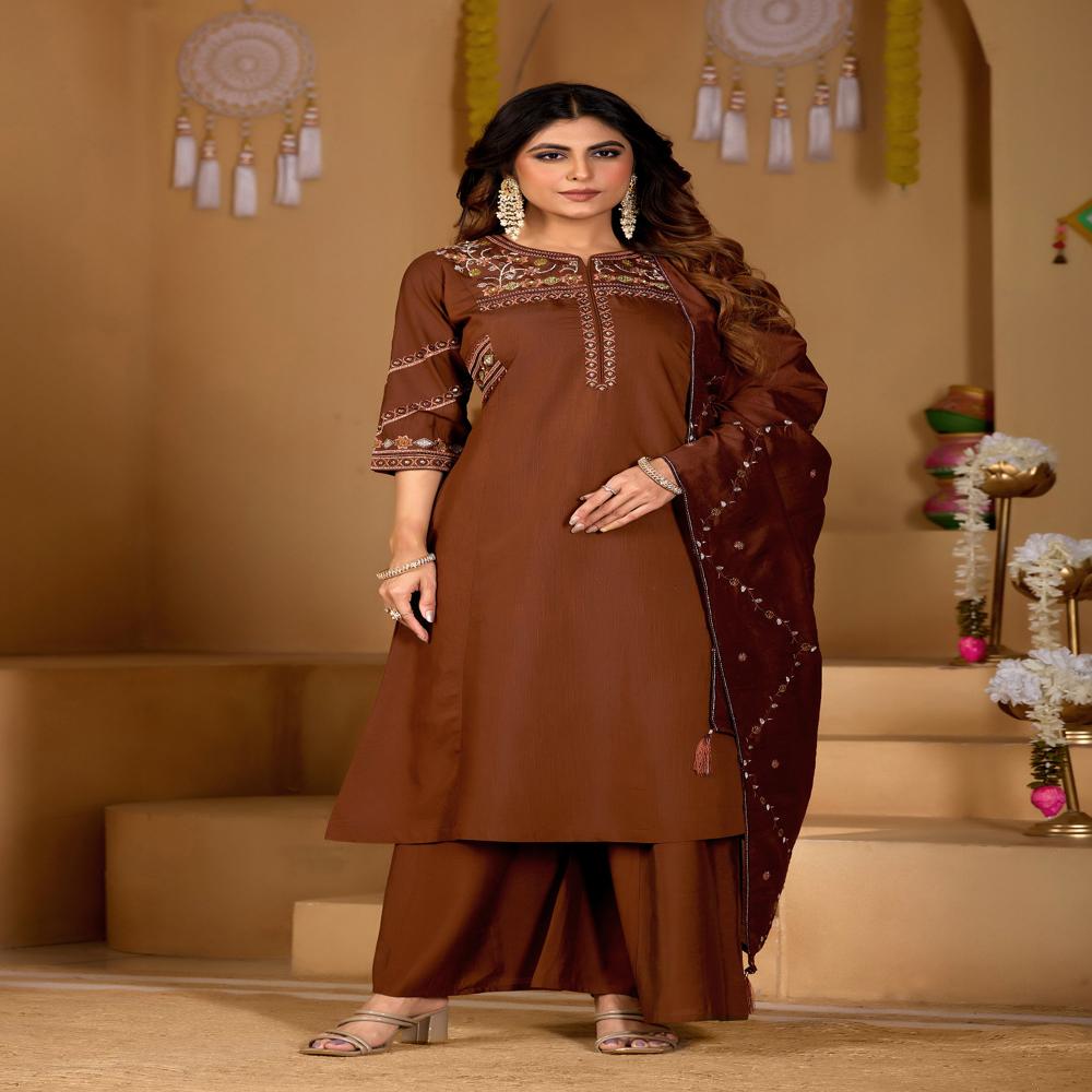 Queen Vibes Ethnic kurti