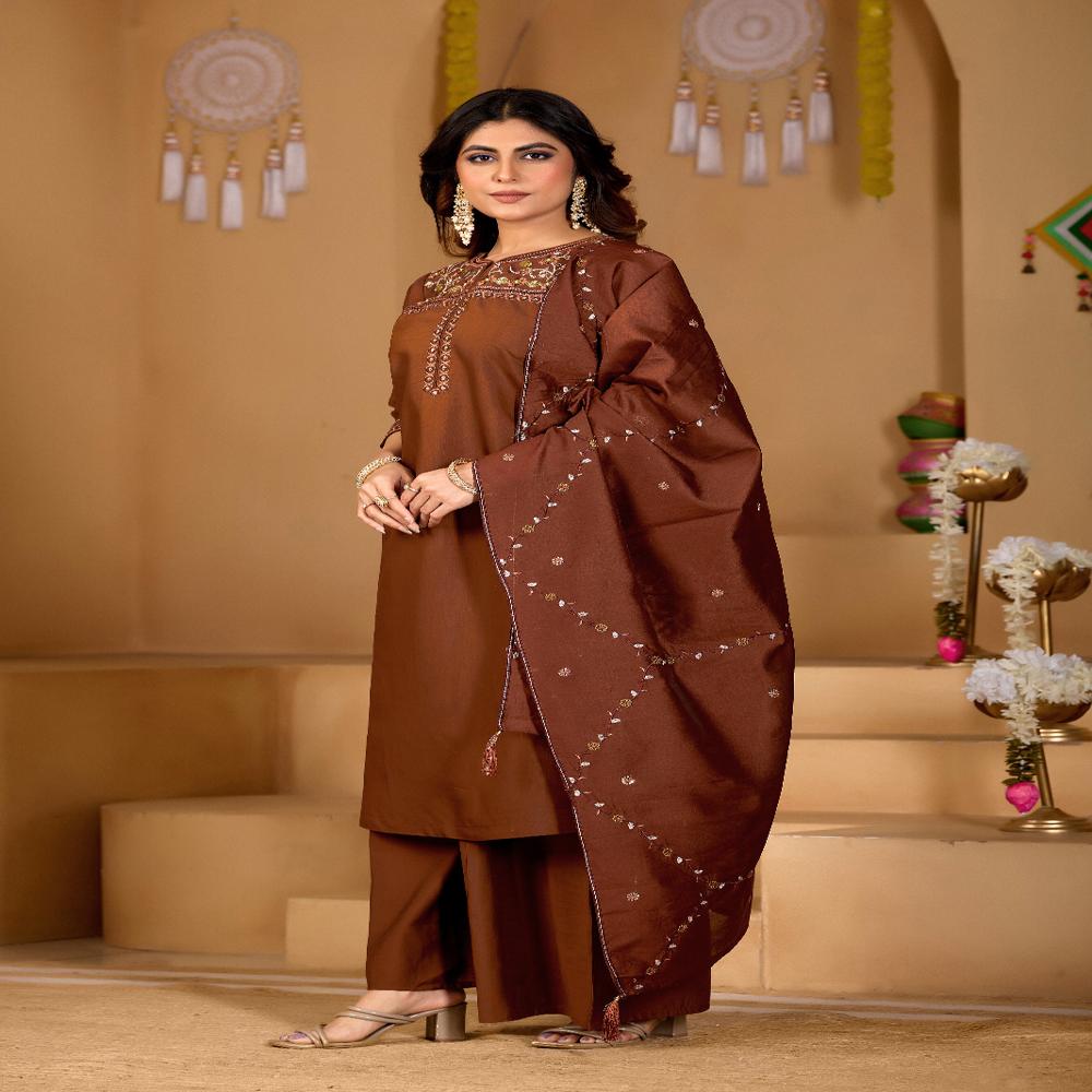 Queen Vibes Ethnic kurti
