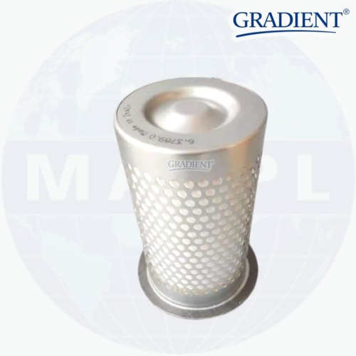 KAESER OIL SEPARATOR 6.3789.0