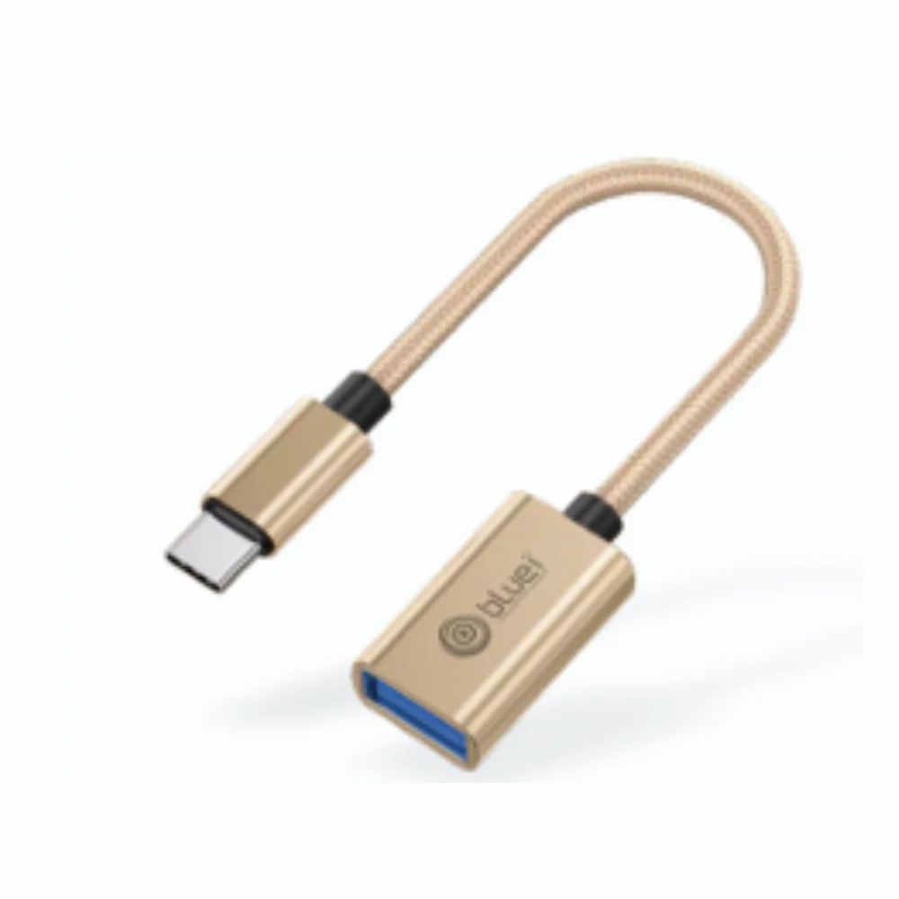 Micro USB OTG connector BI OTG 1.0