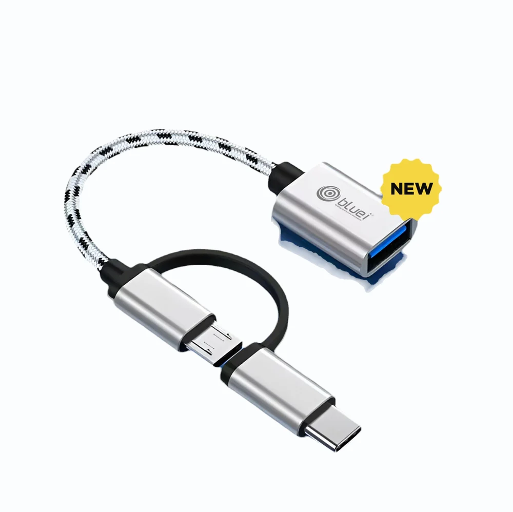Bluei BI OTG 2.1