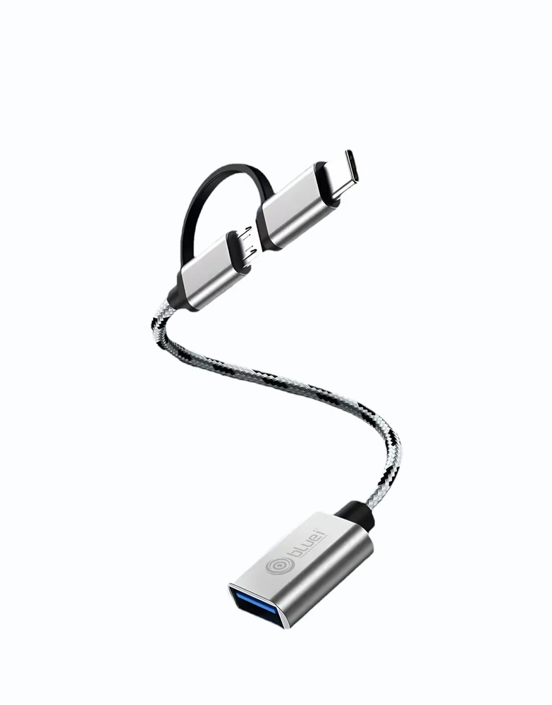 Bluei BI OTG 2.1