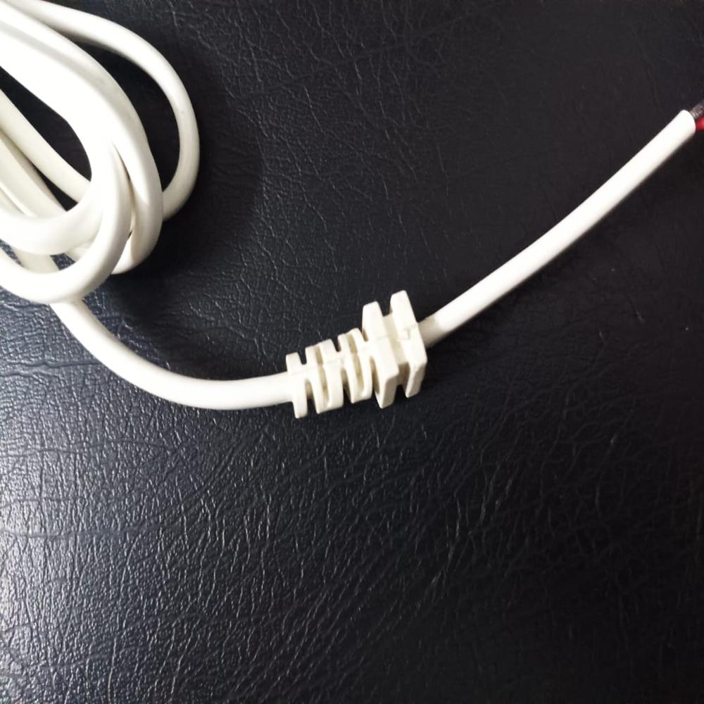 2 Pin Nebulizer cable