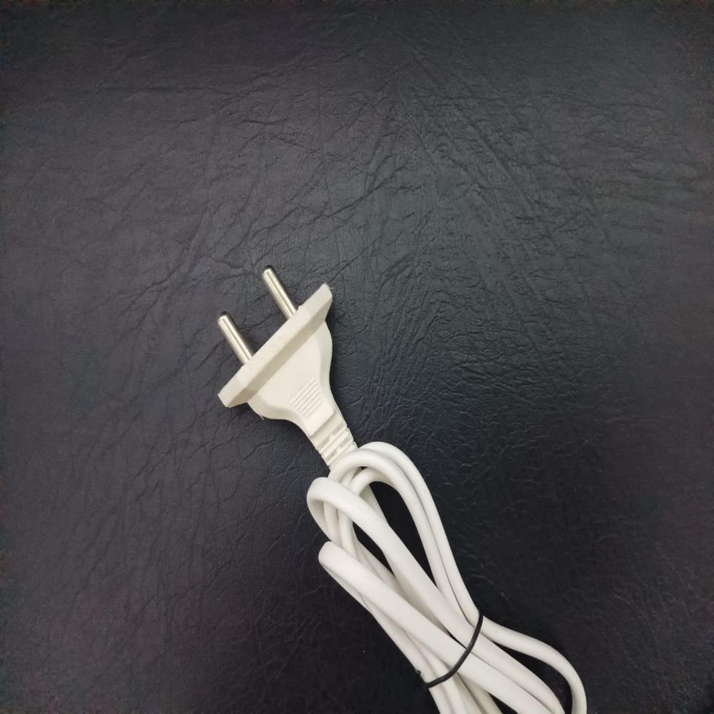 2 Pin Nebulizer cable