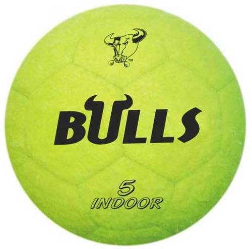 इनडोर नियमित फुटबॉल