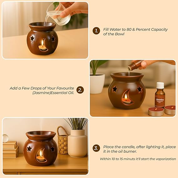 Aroma Diffusers