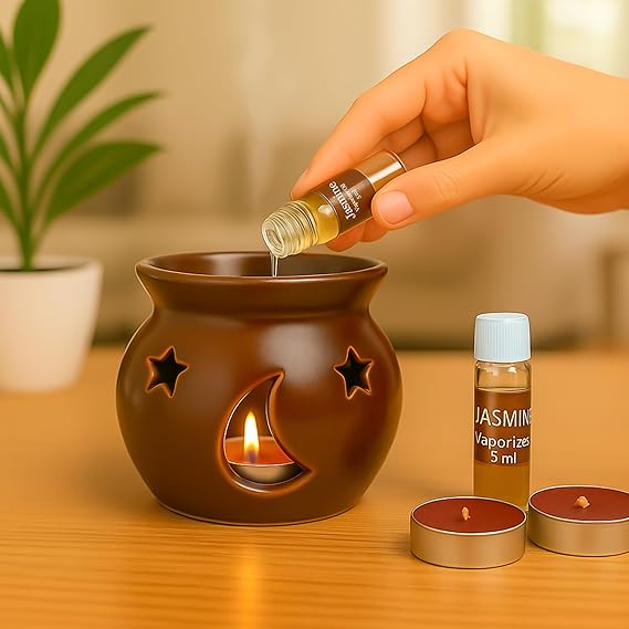 Aroma Diffusers 