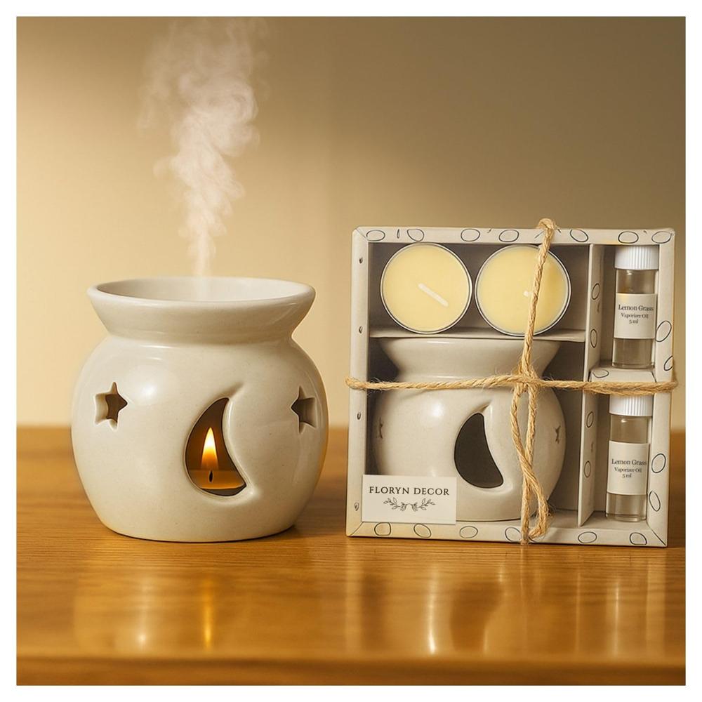 Aroma Diffusers 