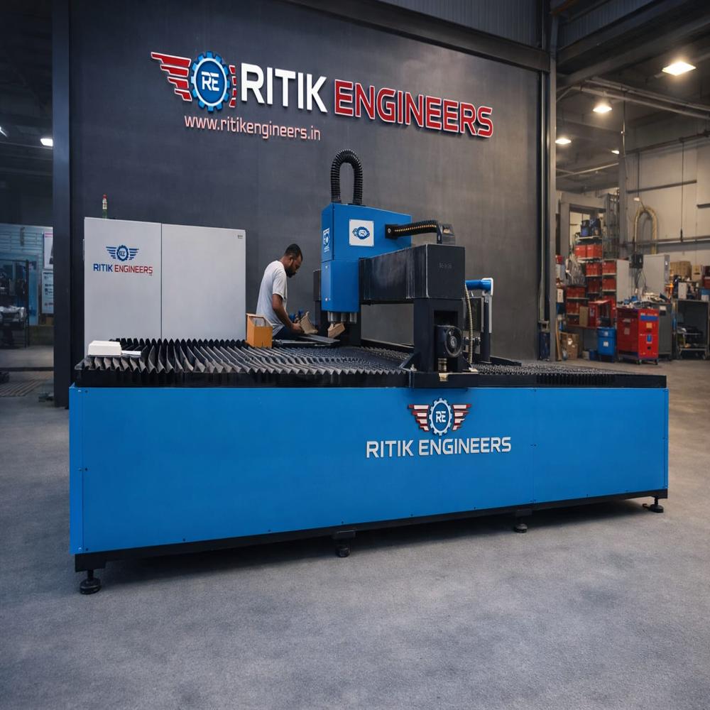 cnc laser cutting machine price