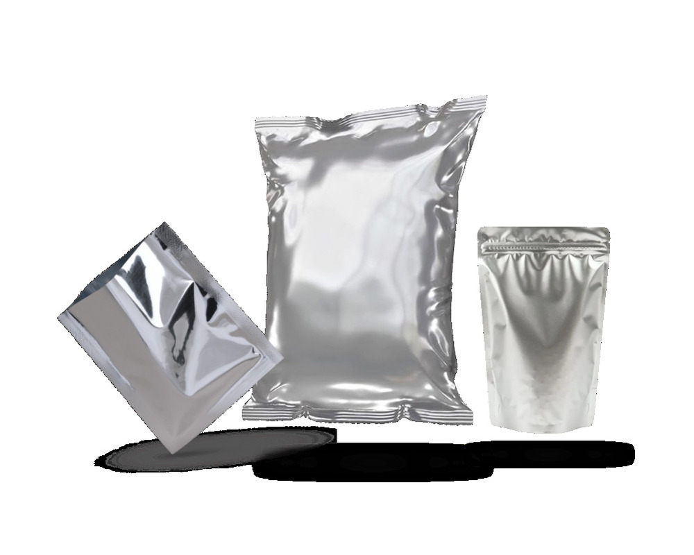 Metallized Pouches
