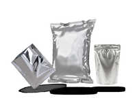 Metallized Pouches