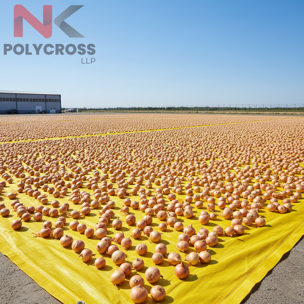 Onion Drying Sheet