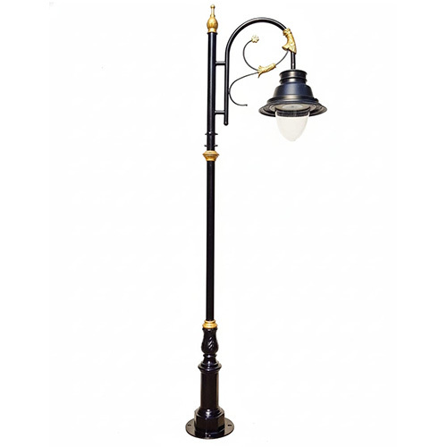 Decorative Lighting Poles