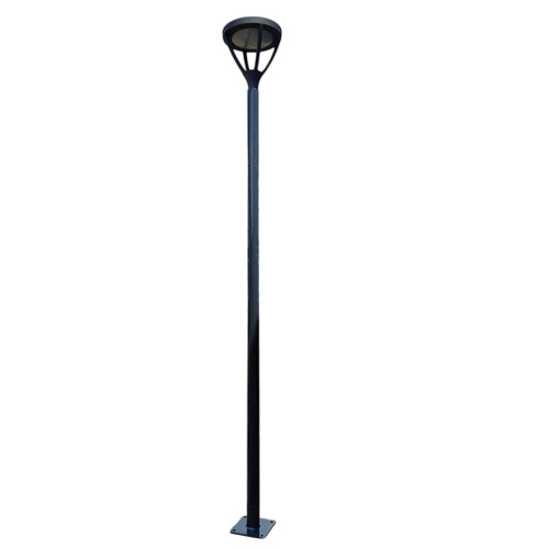 Garden Lighting Poles