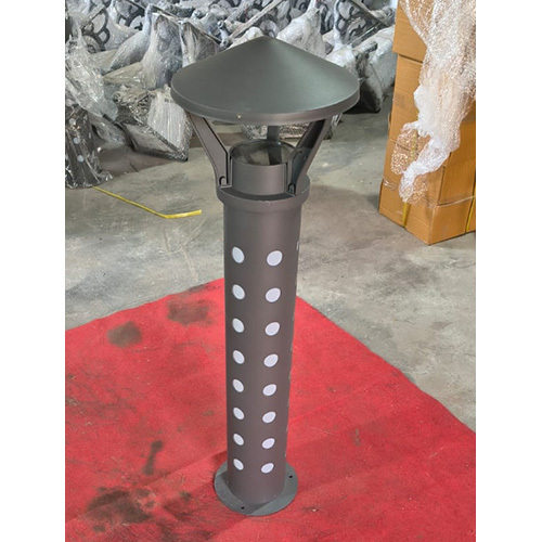 Path Way Bollard Light