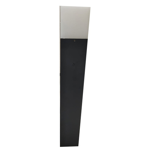 Square Bollard Light