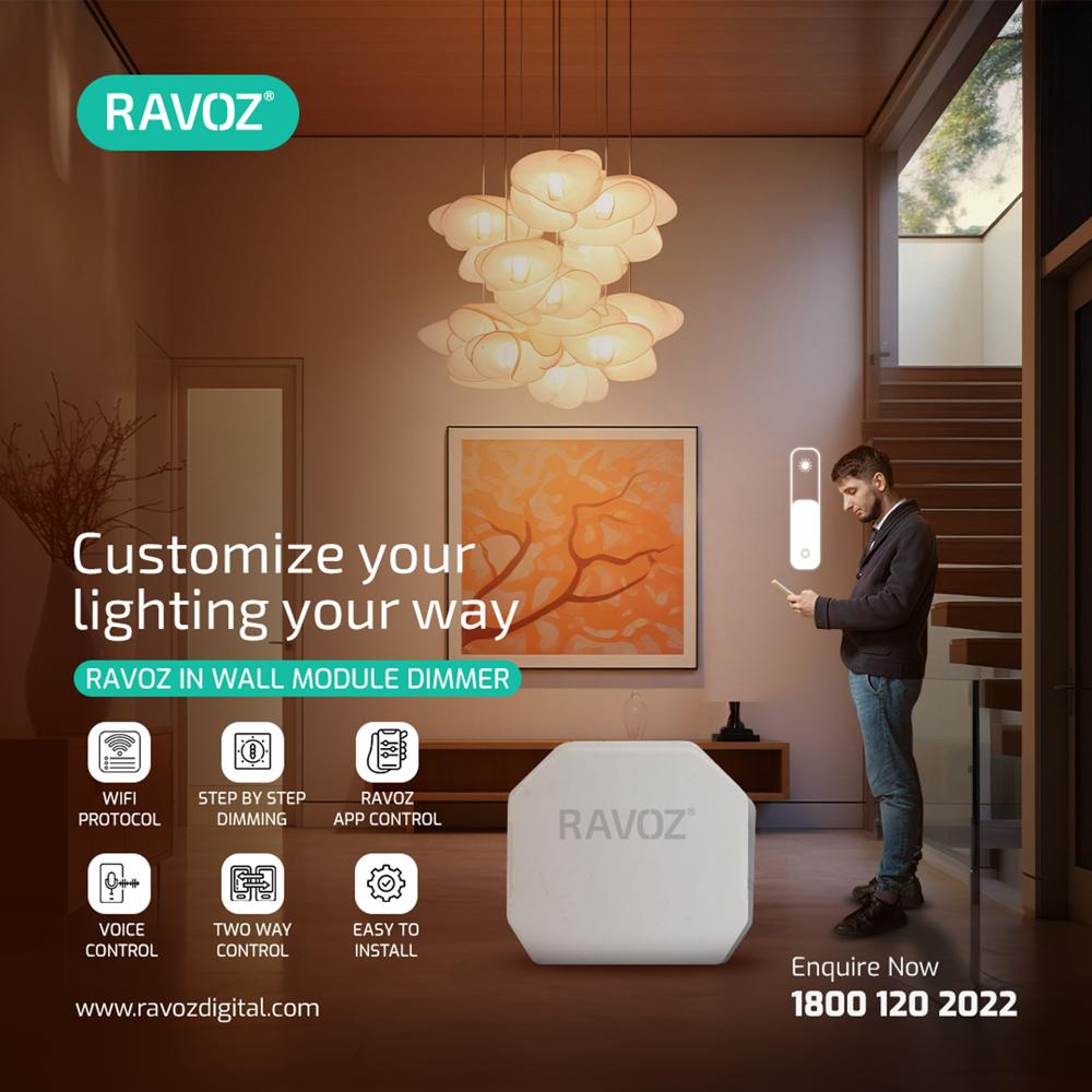 Smart Home And Gate Automation System