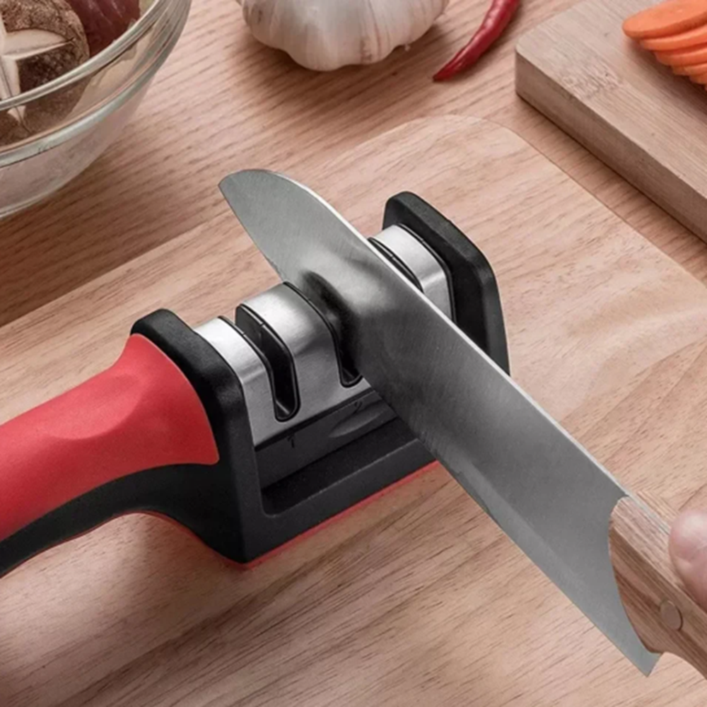 Knife Sharpener