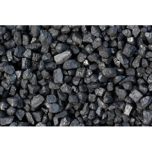Low Ash Metallurgical Coke Lumps 25-40mm