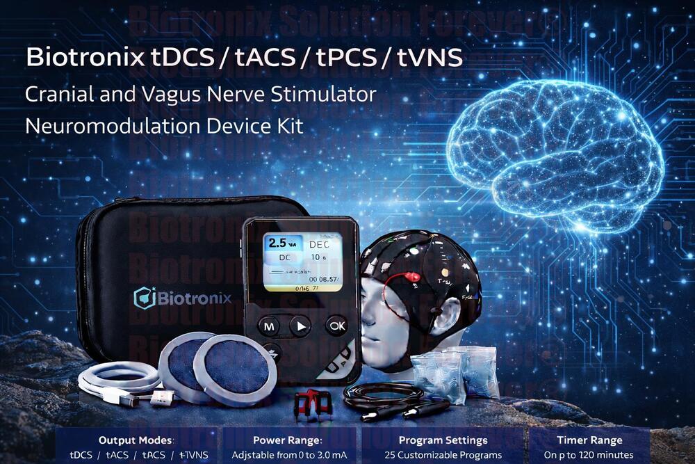 Clinical Neurological Recovery And Stimulation Unit