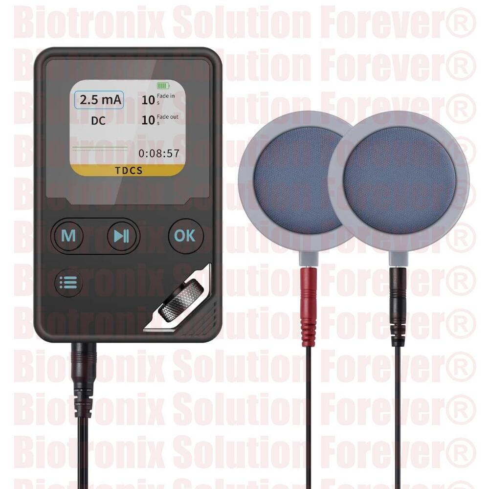 Clinical Neurological Recovery And Stimulation Unit