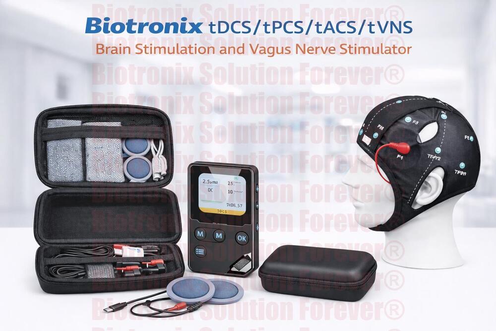 Clinical Neurological Recovery And Stimulation Unit