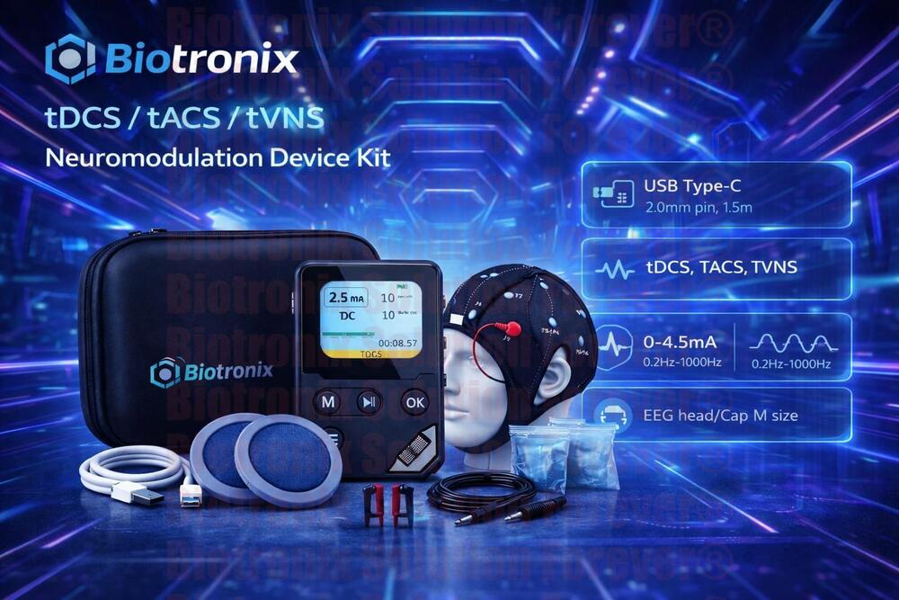 Clinical Neurological Recovery And Stimulation Unit