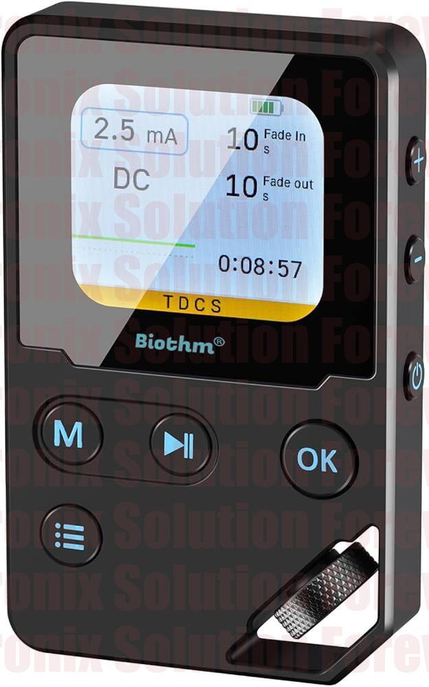 Clinical Neurological Recovery And Stimulation Unit