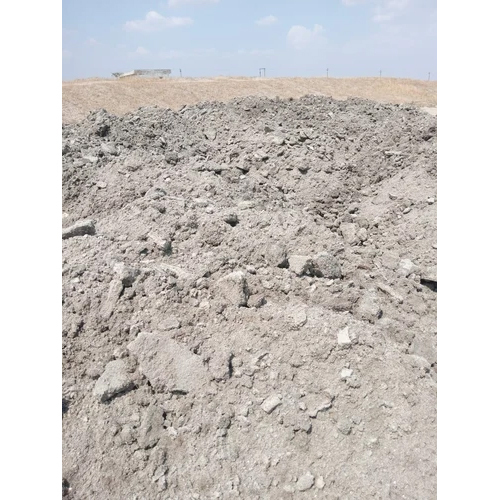 Washed Marine Gypsum Powder