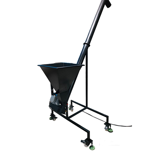 Grain Suction Conveyors