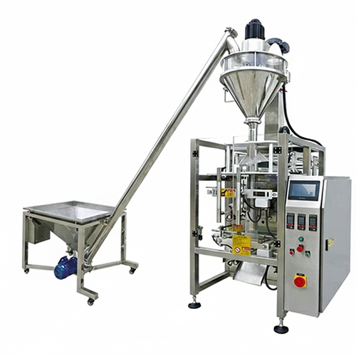 Grain Suction Conveyors