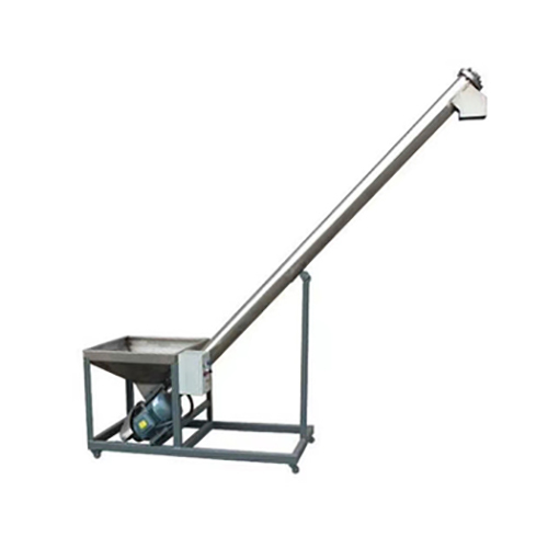 Grain Suction Conveyors