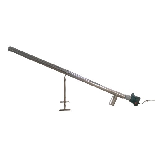 Grain Suction Conveyors