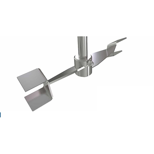 Industrial Agitator And Mixers