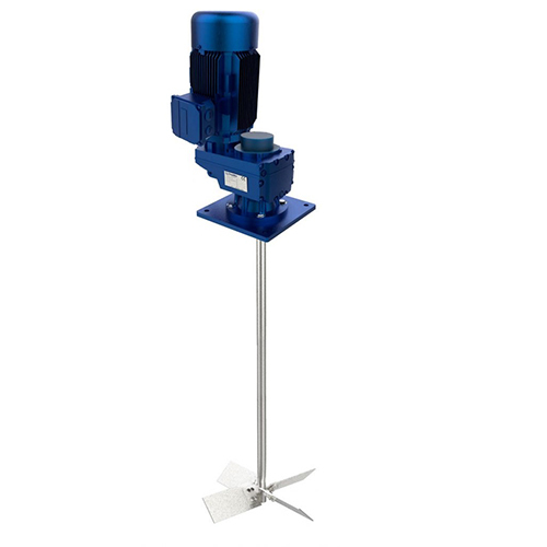 Industrial Agitator And Mixers