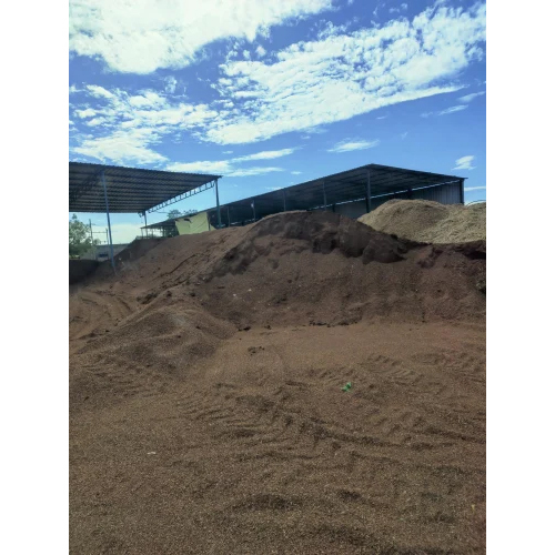 Silica Sand For Sports