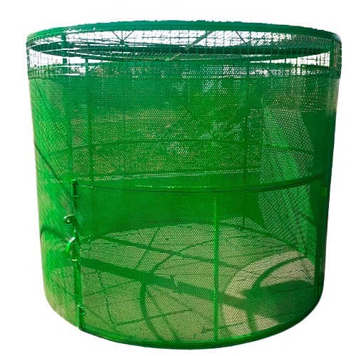 Mesh Composters