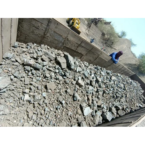 High Grade Iron Ore Lump