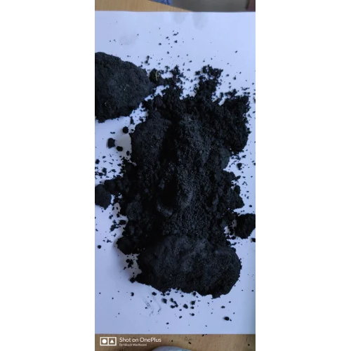 Coal Dust Powder - Moisture (%): 10%