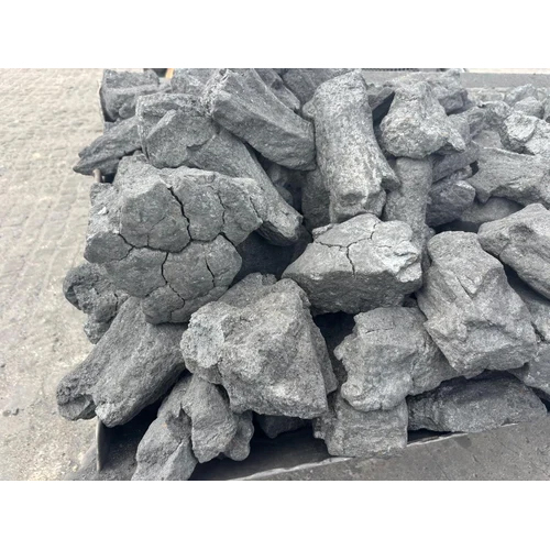 Mill Scale Waste Lumps - Moisture (%): 2