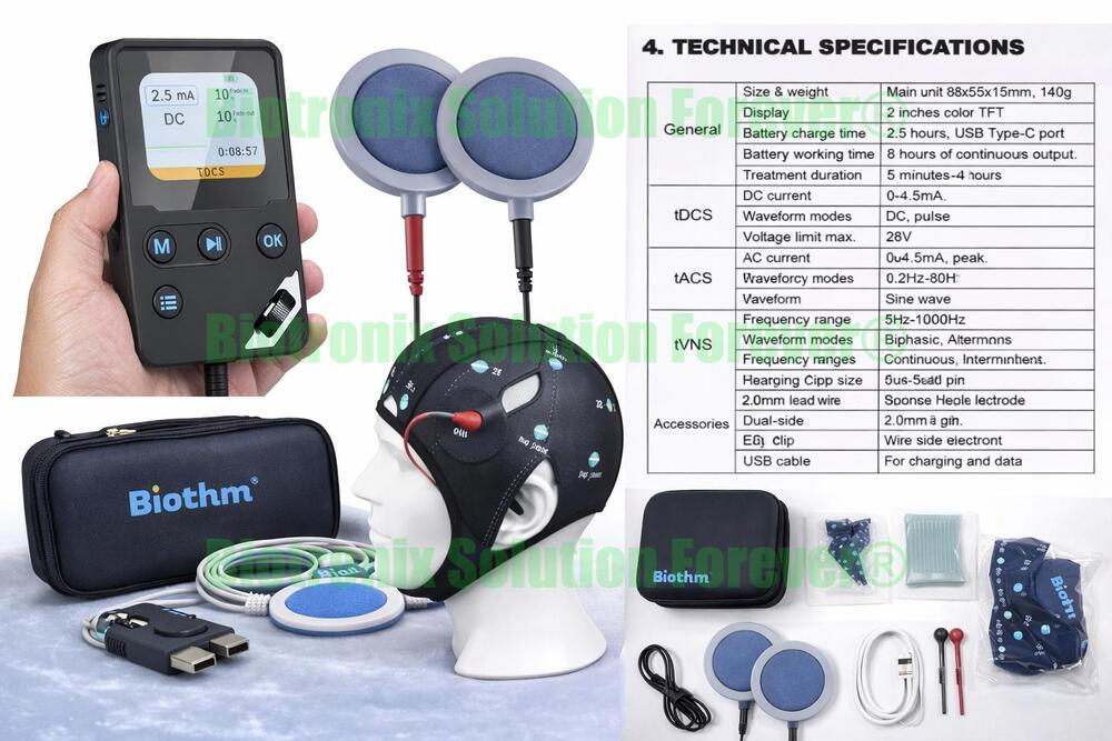 Stroke Rehabilitation And Cognitive Therapy Device