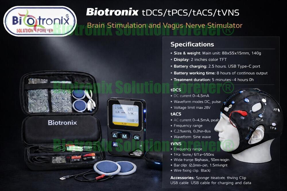 Stroke Rehabilitation And Cognitive Therapy Device