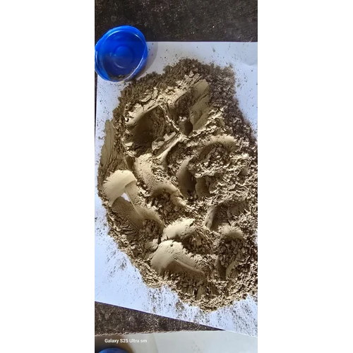 Fly Ash From Adani Power