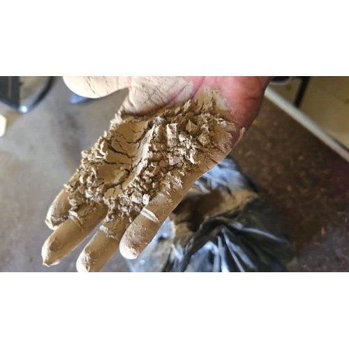 Fly Ash From Adani Power