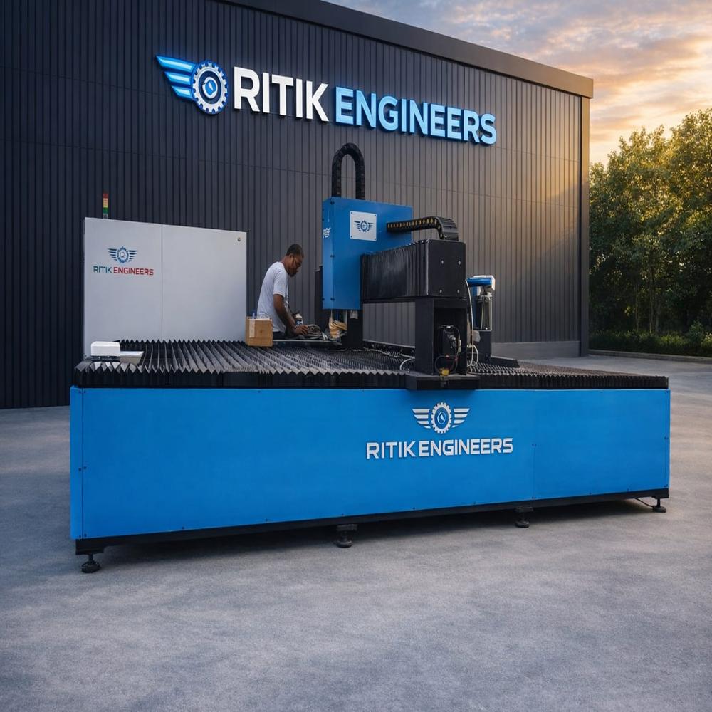 cnc laser cutting machine manufacturers