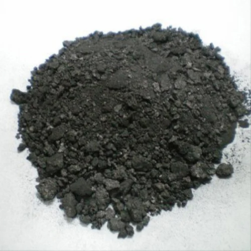 Fly Ash Powder - Chloride (%): 0.0007 %