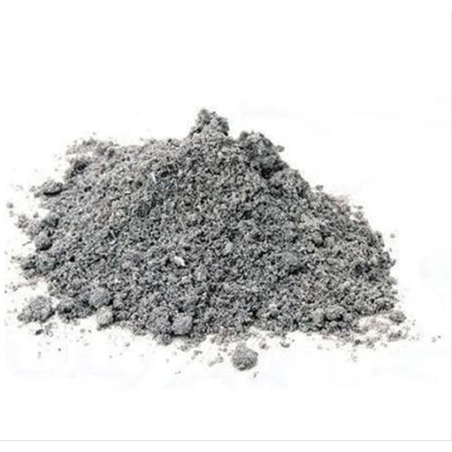 Fly Ash Powder - Chloride (%): 0.0007 %