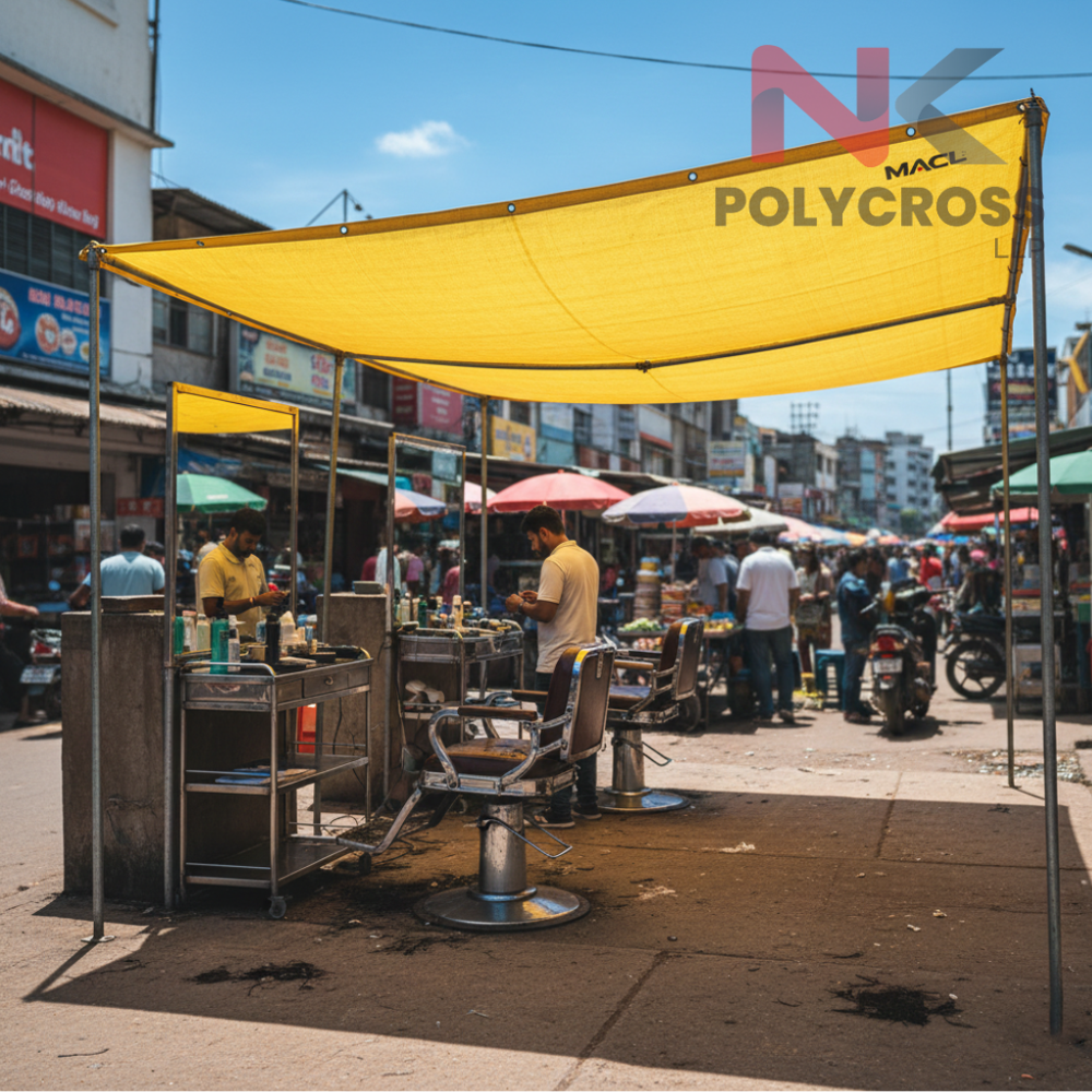 Small Business Shop Awning