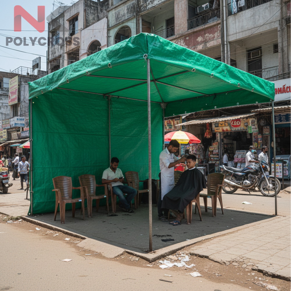 Small Business Shop Awning
