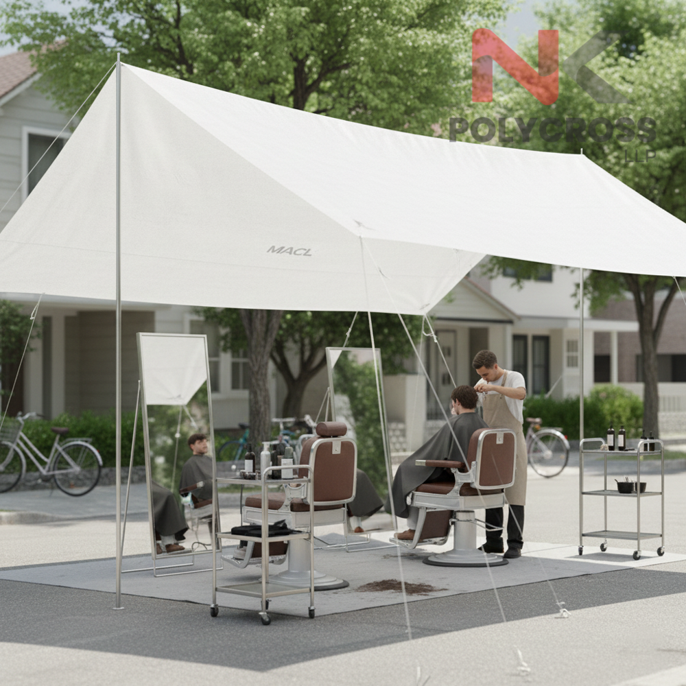 Small Business Shop Awning